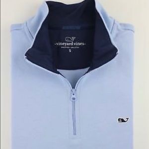 Vineyard Vines 1/4 pullover